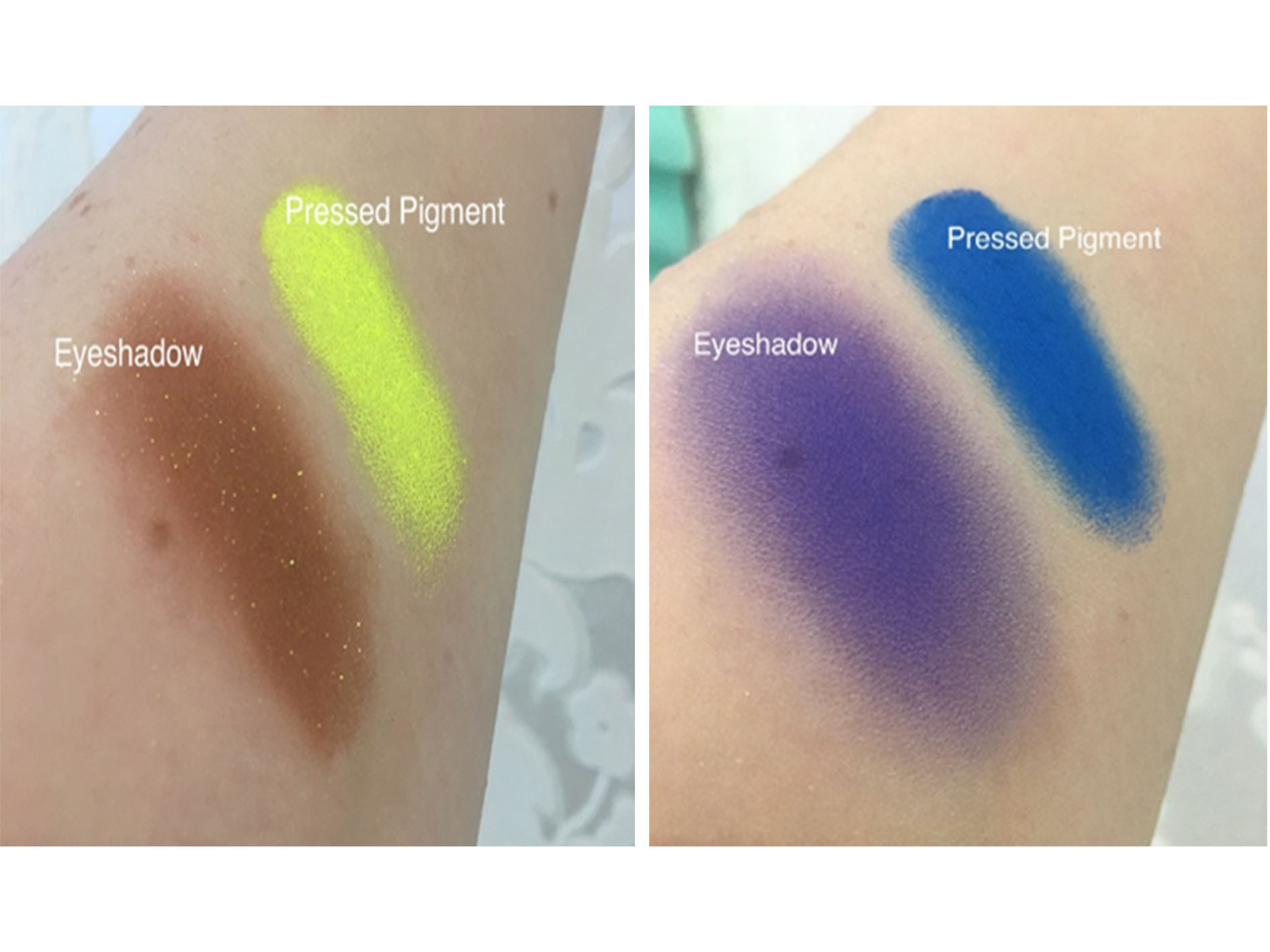 Strip Lashes eyeshadow